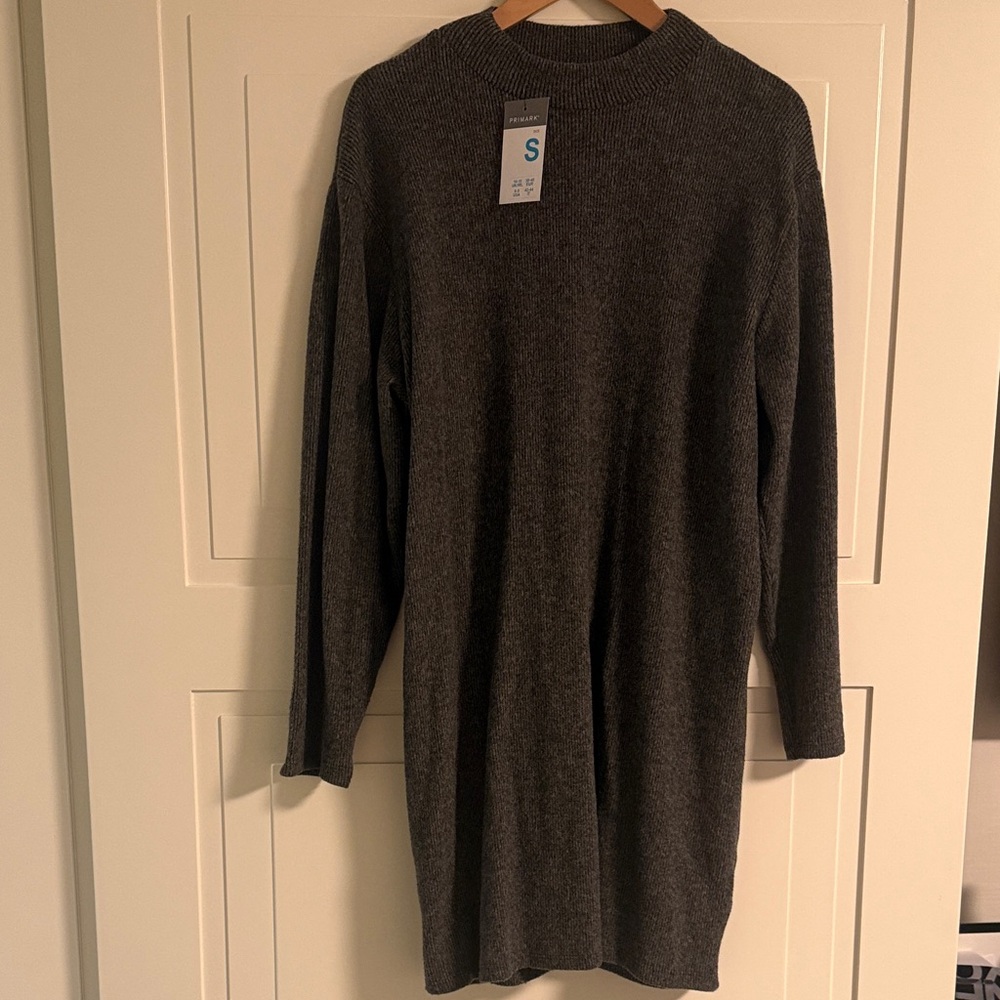 Primark Dark Gray dress for women